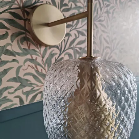 L'oiseau Apartment *
